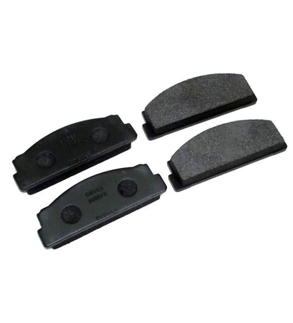 Ön Balata Doğan Kartal Şahin Takım