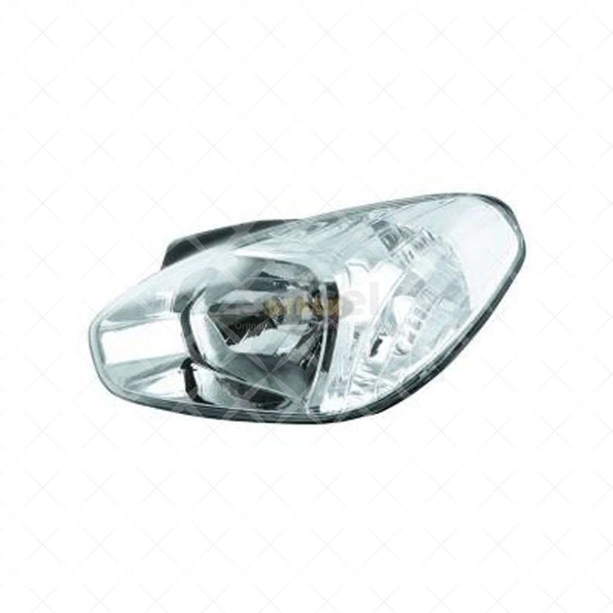 Era sağ far beyaz sinyalli 92102-1e089