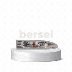 Era çamurluk sinyali sol 92303-1e000