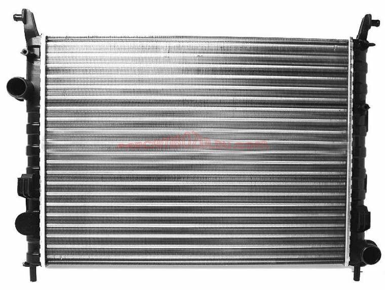 Radyatör Albea Palıo 1.3 Multijet