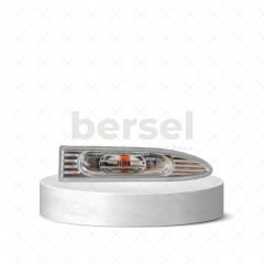 Hyundai Accent Era Sağ Çamurluk Sinyali (Duysuz) - 92304-1E000