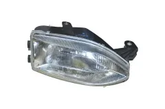 Far Sağ Palıo Siena