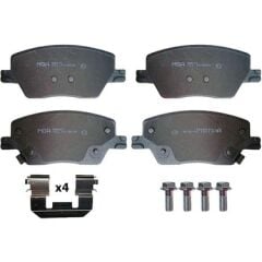 Ön Balata Takım Egea 1.4