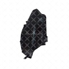 Era arka çamurluk davlumbazı sol 86821-1e000