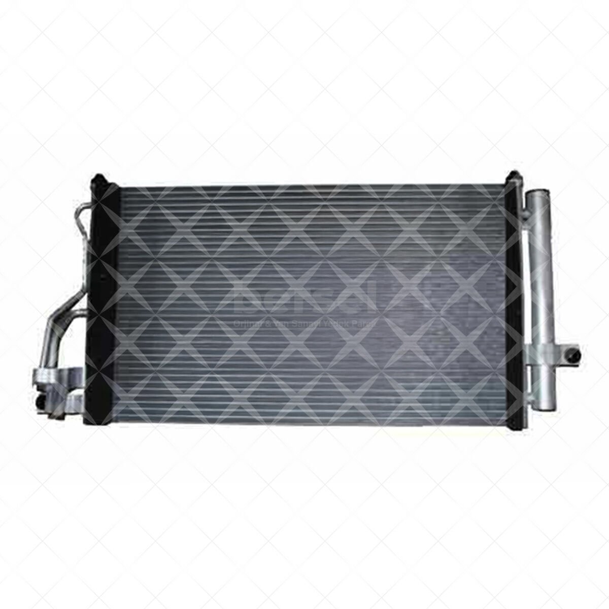 Hyundai Era Klima Radyatörü Benzinli (97606-1E000)