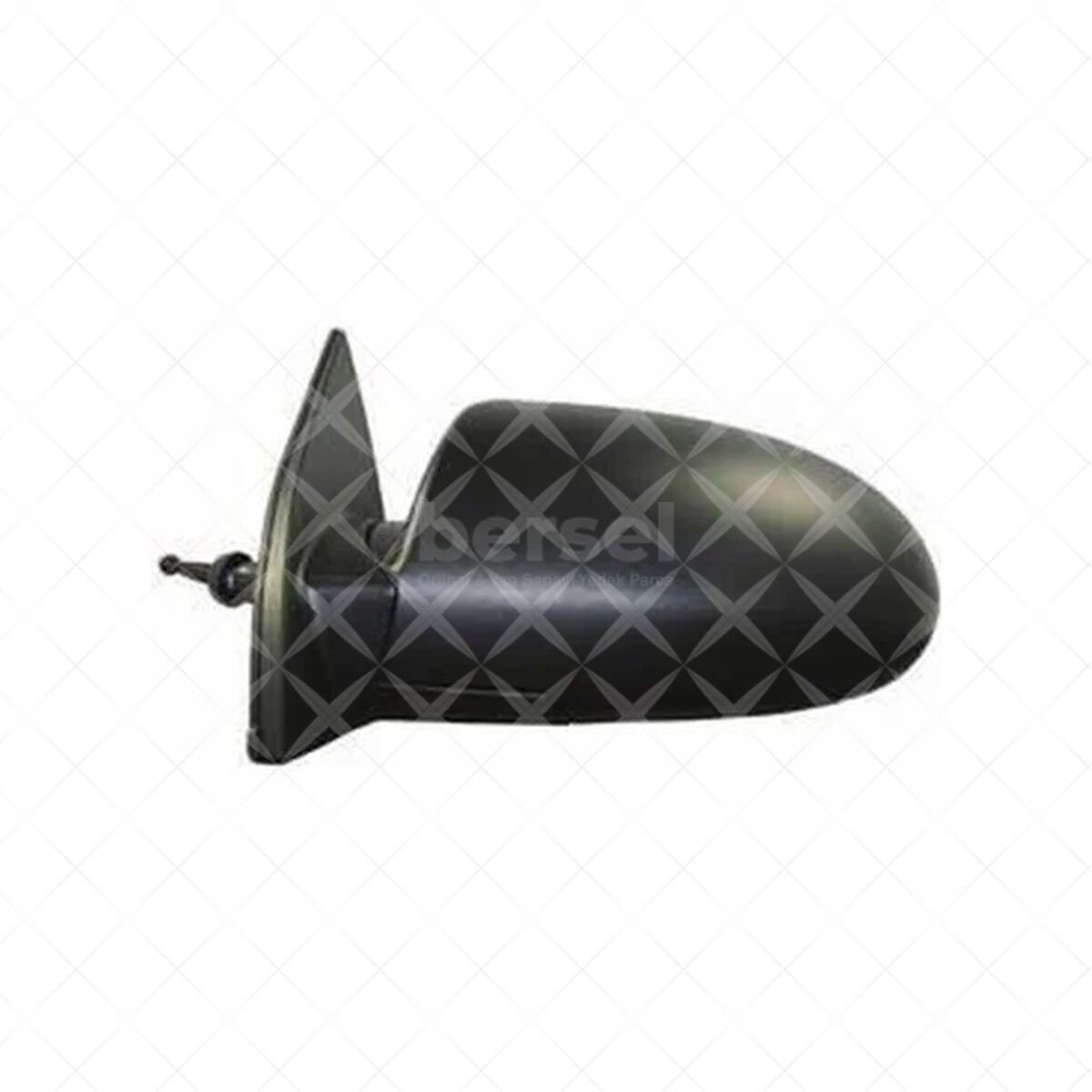 Hyundai Accent Era Sağ Manuel Dış Dikiz Aynası - OEM: 87620-1E020