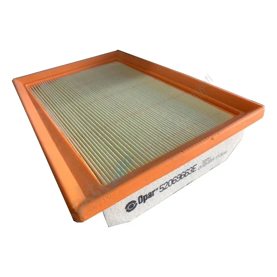 Hava Filtresi Egea 1.6 Multijet