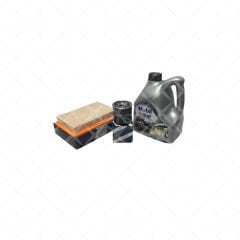 Mobil Yağ Bakım Seti Accent (1.5 ) 96-00