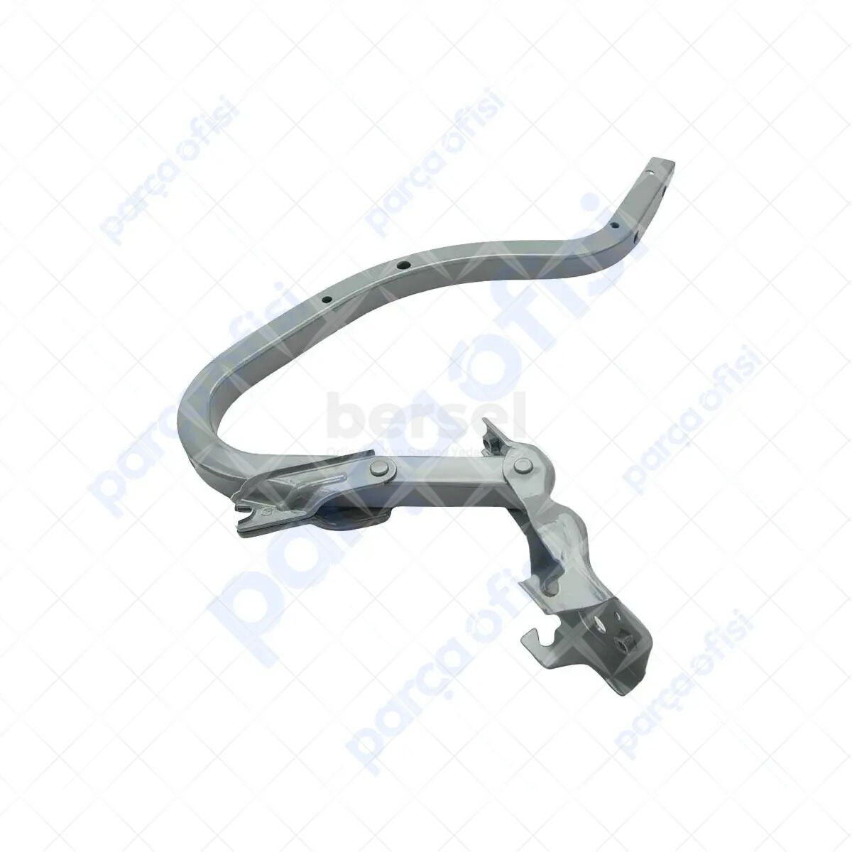 Era bagaj menteşesi sol 79210-1e000