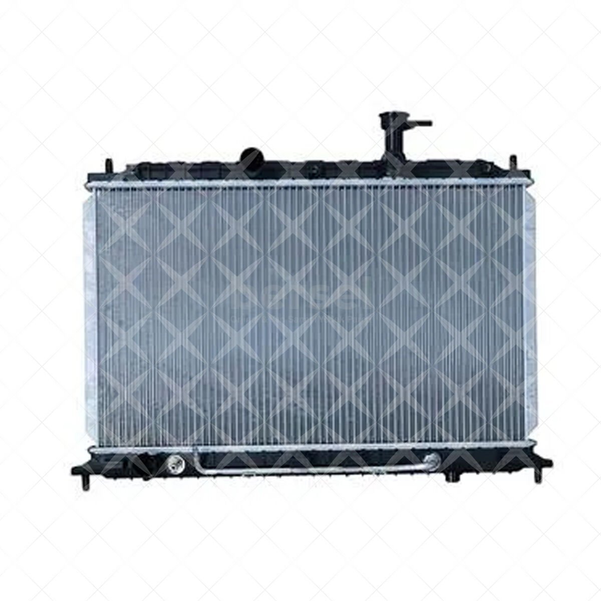 Hyundai Era Su Radyatörü (Kale Marka)