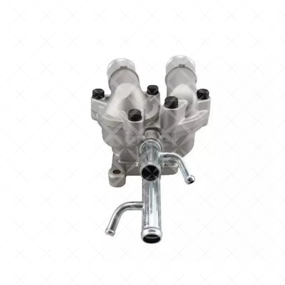 Hyundai Era Termostat Gövdesi Komple (25600-26870)