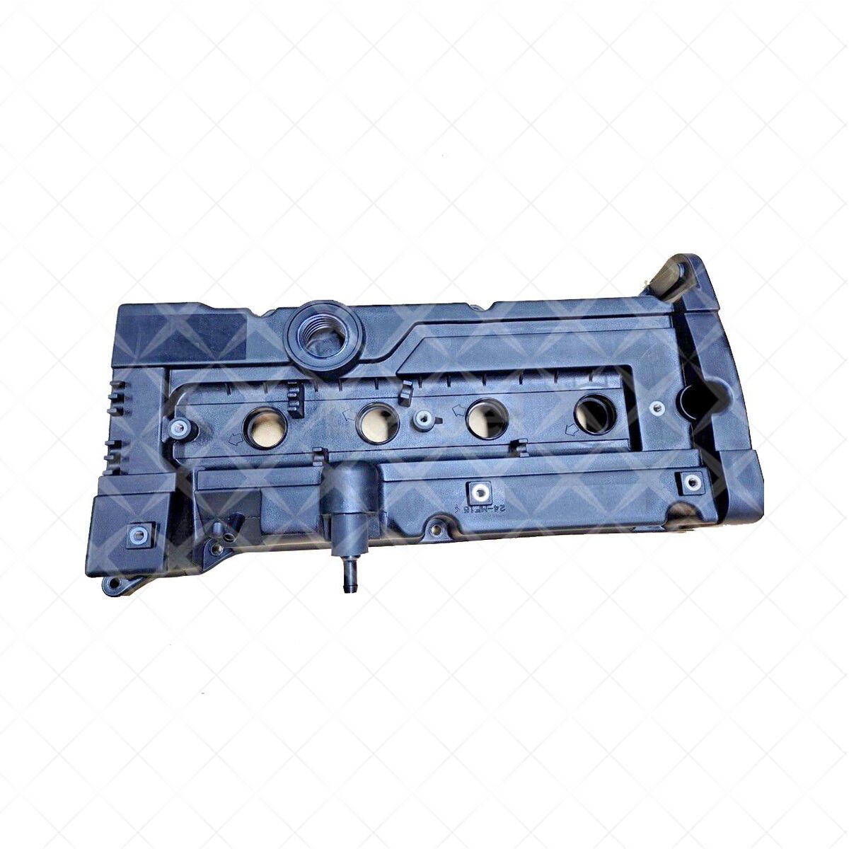 Hyundai Era 1.4 Orijinal Külbütör Kapağı - Mobis - 22410-26640