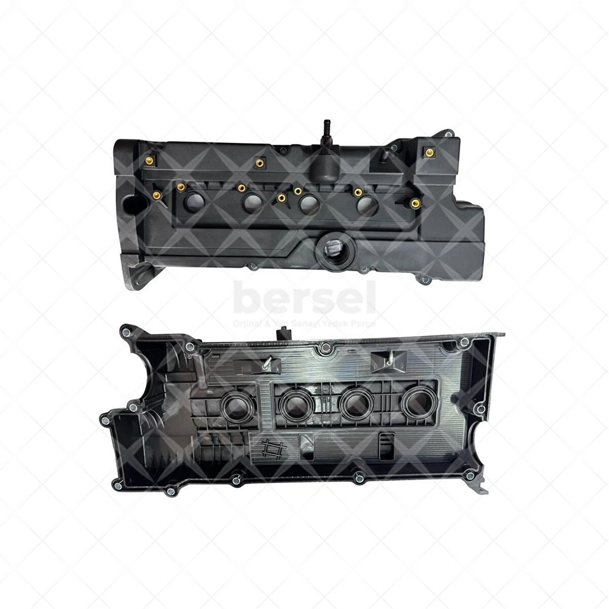 Hyundai Accent Era 1.6 Külbütör Kapağı - Yan Sanayi