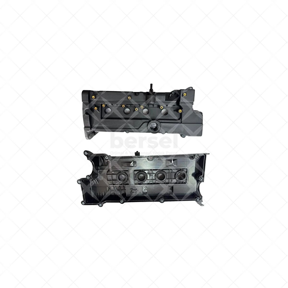 Era külbütör kapağı mobis 1.6 22410-26860