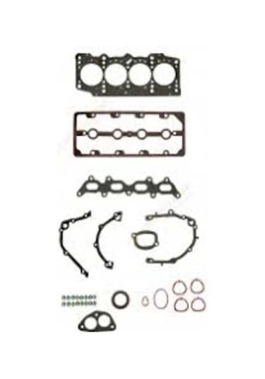 Motor Takım Conta Keçesiz Tempra Tipo Doğan Slx